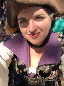 Sarah